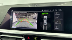 BMW 3 Series 330e M Sport Pro Edition 4dr Step Auto Saloon